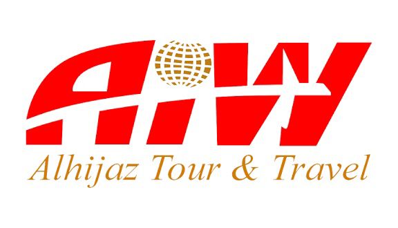 Alhijaz Logo